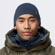 Bergtagen Merino Beanie Mountain Blue