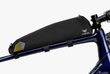 Racing long top tube pack (2l)