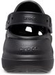 Classic Crush Clog Black