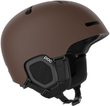 Fornix MIPS Bronzite Brown Matt