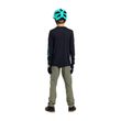 YOUTH SKYLINE TRAIL PANT MONO ARMY