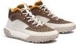 Greenstride Motion 6 Medium Brown Nubuck
