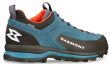 DRAGONTAIL WP, coral blue/fiesta red