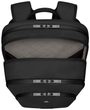 Altmont Modern, Deluxe Backpack 27, Black