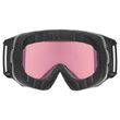 ATHLETIC CV BLACK MATT SL/RED-PURPLE S2
