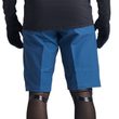 SKYLINE MONO SHORTS INDIGO