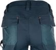 HERKON Trousers blue