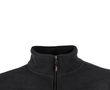 FLEECE Sweatshirt black