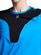 COREFUSION RUN SHIRT SS WMN Eternal Ice