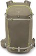 SOELDEN 32 olive tan/earl grey
