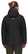 Alto Light 3 in 1 HS Hooded Jacket Men black-black