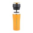 One Touch Thermal Mug 350 ml yellow