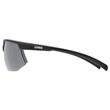 AERIOS BLACK MATT / SMOKE 2026
