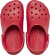 Classic Clog T Varsity Red