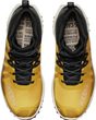 ZIONIC MID WP MEN, golden yellow/birch