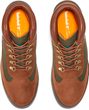 Field Boot WP Chocolate