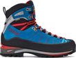 Elbrus GV MM, blue aster/silver