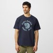 Fjällräven Relaxed T-Shirt M Ochre