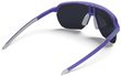 FREQUENCY Purple / Gray / Green