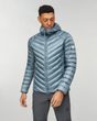 Broad Peak IN Hooded Jacket Men strata