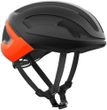 Omne Air MIPS Uranium Black Matt/Fluorescent Orange Matt
