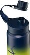 Bottle - Blue Graffiti 500 ml