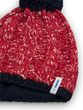 Klao Pompon MÜ Rot