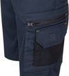 HENRIX Shorts blue
