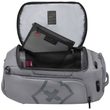 Touring 2.0, Travel 2in1 Duffel 38, Stone Grey
