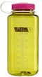 Wide Mouth 1000 ml Endive w/Fuchsia Purple