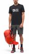 SENECA TS SS M BLACK - NOIR