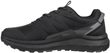 FJORD BAREFOOT+ O6 NM Black Low