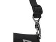GO CROSSBODY POUCH 4 jet black