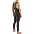 412657 TIGHT RACE TERMAL BIB - pánské čapáky s laclem