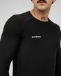 Tree Wool Thermal FL Longsleeve Men black