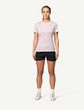 Active Tee Wmn Orchid