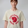 Fjällräven Relaxed T-shirt W Misty Green