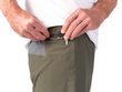 ASH SHORTS tea leaf