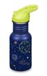 Kid Classic Narrow 355 ml (w/ Flip Seal Sport) - Milky Way