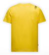 Pure T-shirt M Yellow/Black