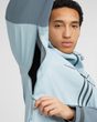 Haldigrat HS Hooded Jacket Men nebla-strata