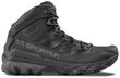 Ultra Raptor 3 Mid GTX Black