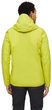 Aenergy Pro SO Hybrid Hooded Jacket Men nebla-strata
