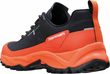 Granite M WP, spicy orange/black