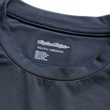 YOUTH RUCKUS RIDE LONG SLEEVE TEE PRESSED CARBON