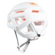 Crag Sender Helmet white