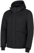 MERITON Jacket black