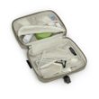 TOILETRY KIT DAYLITE HANGING, concrete tan