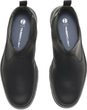 Britton Road Chelsea Black Full Grain