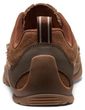 JASPER SPLIT WOMEN, skall brown